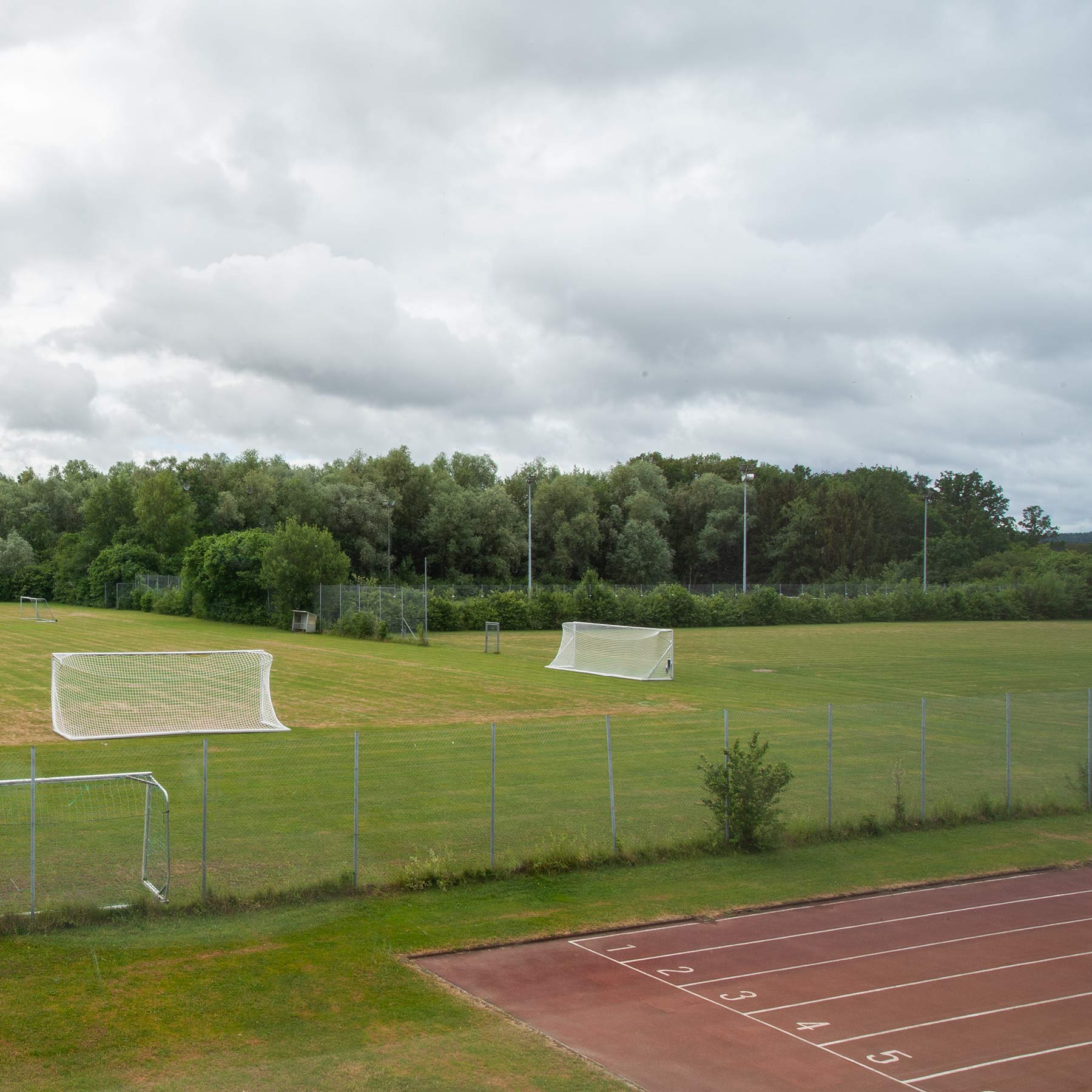 sportplatz